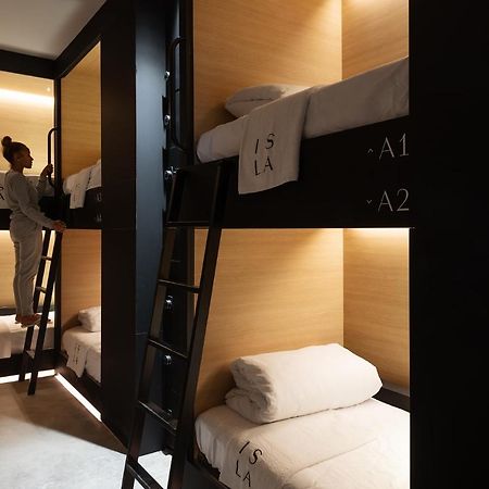 Isla Tel Aviv Hostel Εξωτερικό φωτογραφία