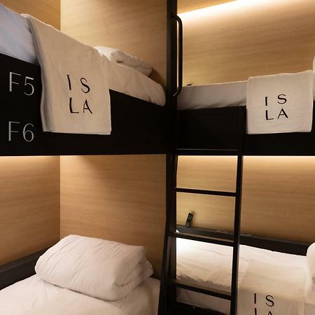 Isla Tel Aviv Hostel Εξωτερικό φωτογραφία