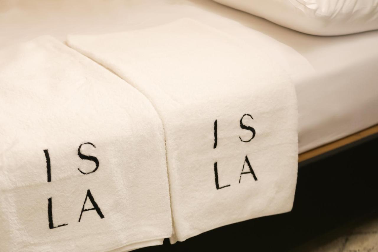 Isla Tel Aviv Hostel Εξωτερικό φωτογραφία