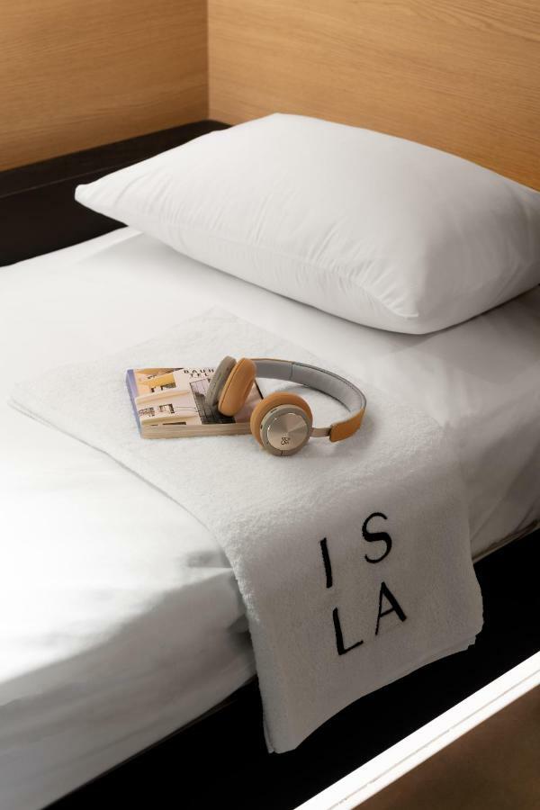 Isla Tel Aviv Hostel Εξωτερικό φωτογραφία
