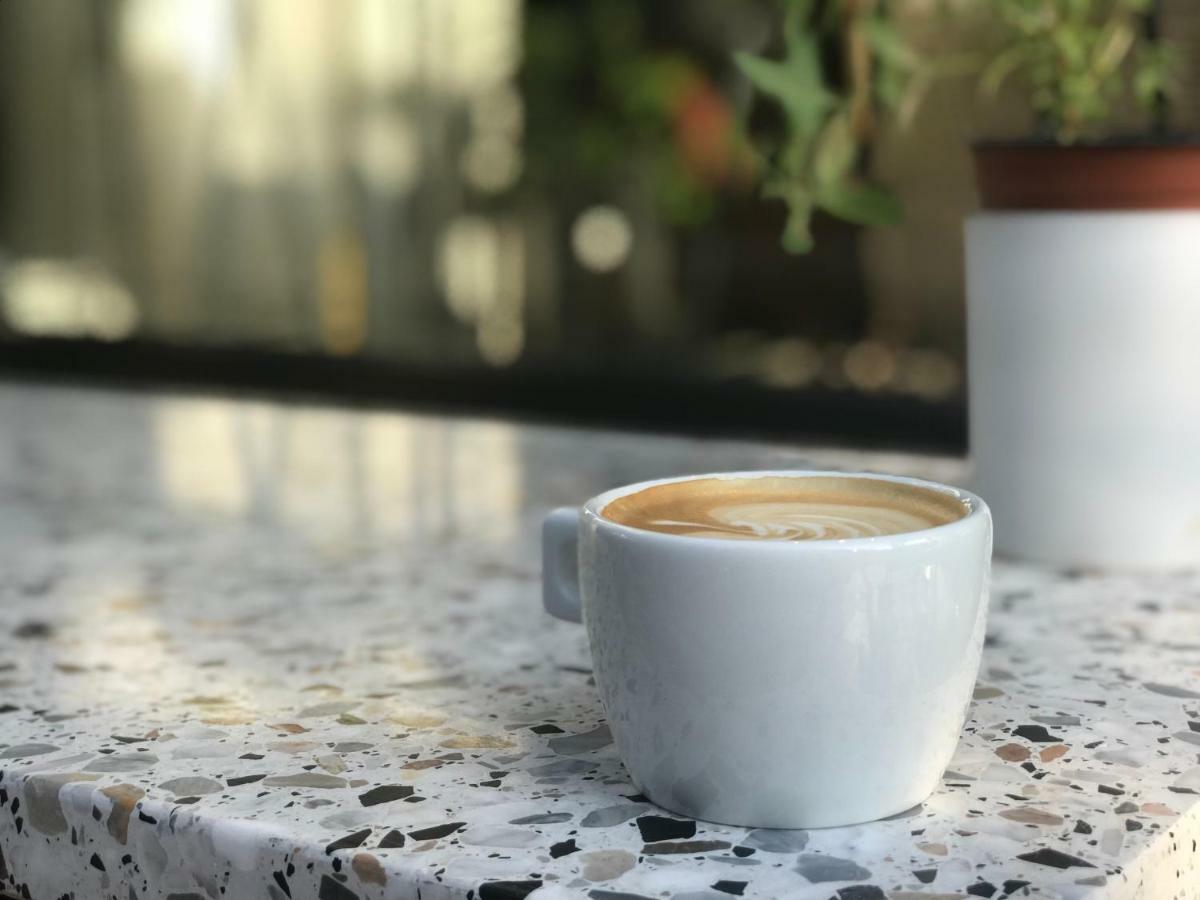 Isla Tel Aviv Hostel Εξωτερικό φωτογραφία