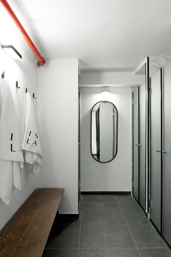 Isla Tel Aviv Hostel Εξωτερικό φωτογραφία